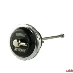 TurboSmart IWG75 Universal Wastegate Actuator 150mm 7PSI - Image 1