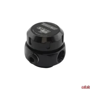 TurboSmart Limited Edition OPR T40 Oil Pressure Regulator 40PSI (Sleeper) - Image 1