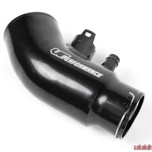 VRP Upgraded Turbo Inlet Pipe BMW 320 | 420 | 520 | 440 2.0L B48 - Image 2