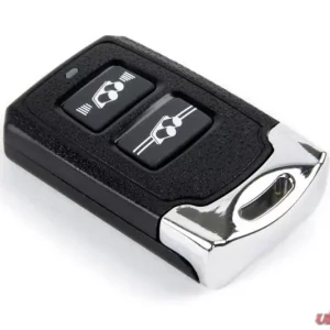 Dinan Exhaust Valve Remote Kit - Image 3