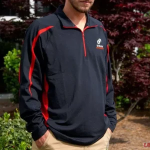 Dinan Motorsport Pullover - Image 4