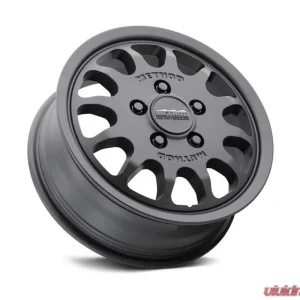 Method Race Wheels MR703 Bead Grip 16x6 5x130 68mm Gloss Titanium - Image 2