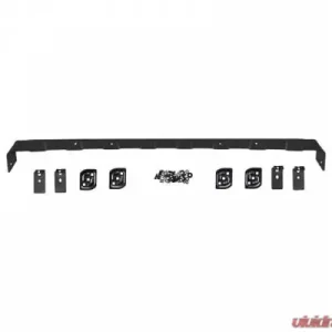 ARB Base Rack Deflector Jeep Wrangler JL 2018-2021 - Image 1