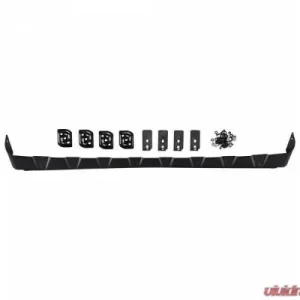 ARB Base Rack Deflector Toyota 4Runner 2010-2020 - Image 1