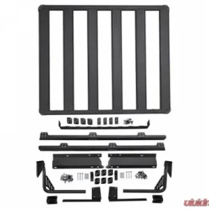ARB Base Rack Mount Kit Jeep Wrangler JL 2018-2021 - Image 1