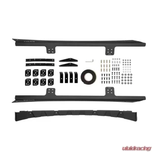 ARB Baserack Cabrack Mount - Image 5