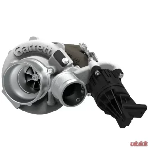 Garrett PowerMax Turbocharger 3.5L EcoBoost Stage 2 Upgrade Full Kit Ford F-150 | Raptor 2017-2021 - Image 1