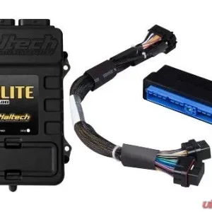 Haltech Elite 2500 Plug and Play Adaptor Harness Kit Nissan Skyline R32 | 33 | R34 GT-R - Image 1