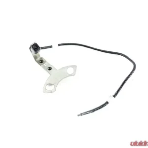 Brandmotion SummitView Adjustable Rear Vision System For Aftermarket Display Jeep Wrangler JK | JL 2007-2021 - Image 2