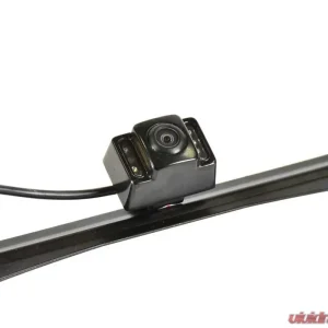 Brandmotion Universal Dual Mount Camera with Infrared Light - Image 1