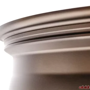 VR Forged D14 Wheel Satin Bronze 18x9 +6mm 8x180 - Image 4