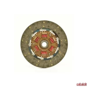 Centerforce Dual Friction Clutch Friction Disc for Ford F250 F350 1984-1996 - Image 3