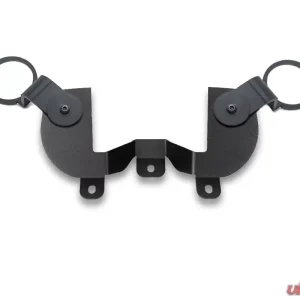 Agency Power Modular Gauge 2 Single Pods Can-Am Maverick X3 Turbo DS RS RR 2020-2025 - Image 1
