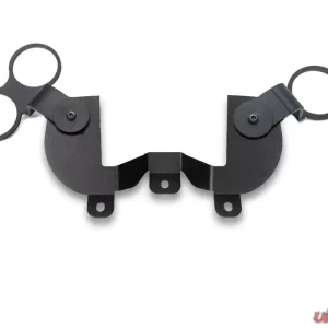 Agency Power Modular Gauge Single and Dual Pods Can-Am Maverick X3 Turbo DS RS RR 2020-2025 - Image 1
