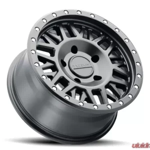 Raceline 951B Ryno Wheel 17x9 6x139.7 Satin Black | Bronze | Machined Finish - Image 2