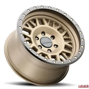 Raceline 951BZ Ryno Wheel 17x8.5 5x127 | 5x5 Satin Black | Bronze | Machined Finish - Image 2