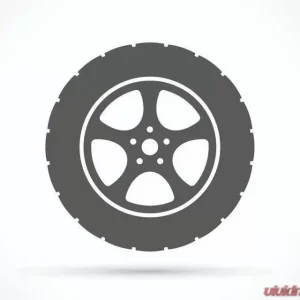 Advan TC-4 Wheel 18x9.5 5x120 38mm Racing Candy Red - Image 1