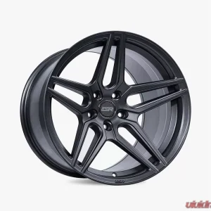 ESR Wheels RF15 Wheel 18x10.5 5x112 22mm Matte Graphite | Matte Graphite - Image 1