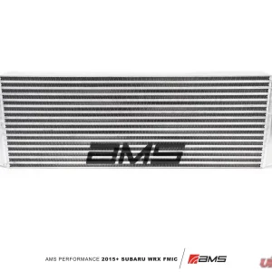 AMS Performance Front Mount Intercooler Subaru WRX 2015-2021 - Image 1
