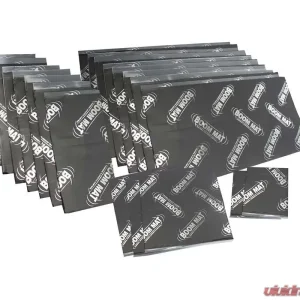 Design Engineering DEI Interior Damping Kit Chevrolet | GMC C/K Extended Cab 1988-1998 - Image 1