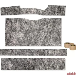 Design Engineering DEI Interior Kit Chevrolet C10 1967-1972 - Image 1