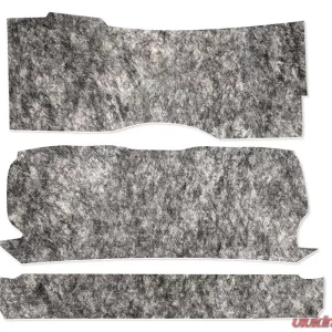 Design Engineering DEI Interior Kit Chevrolet | GMC Regular Cab 1973-1987 - Image 1