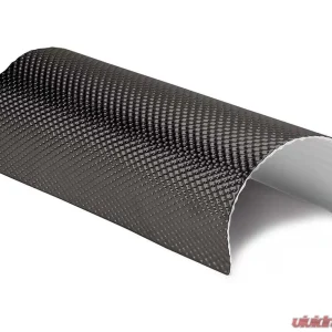 Design Engineering DEI Black Floor & Tunnel Shield II - 21" x 48 - Image 1