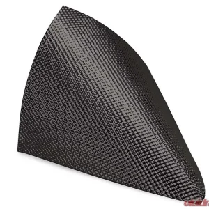 Design Engineering DEI Black Floor & Tunnel Shield II - 21" x 48 - Image 2