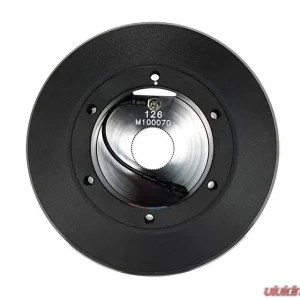 NRG 6 x 70mm Short Hubs w/ Resistors - SRK-126H - Image 3