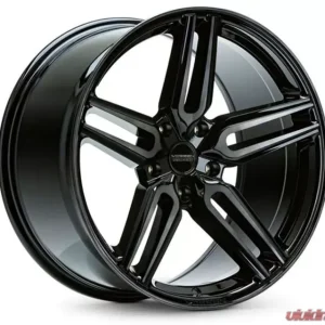 Vossen HF-1 Wheel 19X10 12-58mm Custom Blank Deep Raw - Image 1