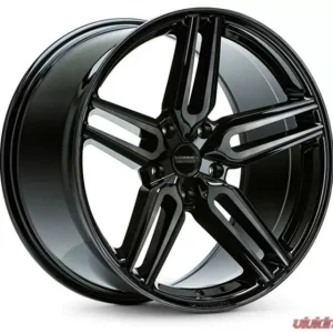 Vossen HF-1 Wheel 22X9 20-50mm Custom Blank Flat Raw - Image 1