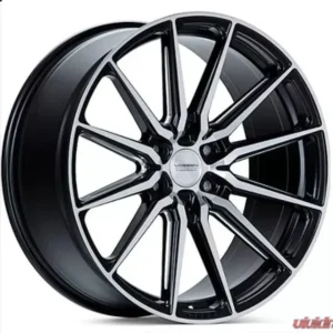 Vossen HF6-1 Wheel 24X10 2-30mm Custom Blank Deep Raw - Image 1