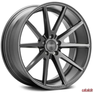 Vossen VFS-1 Wheel 20X12 20-48mm Custom Blank Deep Raw - Image 1