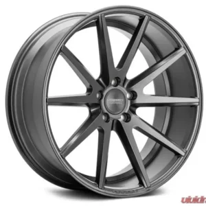 Vossen VFS-1 Wheel 22X9.5 6-38mm Custom Blank Deep Raw - Image 1