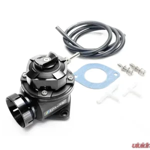GReddy Black Type FV 2 Blow-off Valve - Image 1