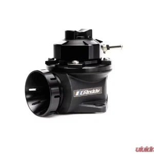 GReddy Black Type FV 2 Blow-off Valve - Image 4