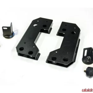 LOD Spare Tire Riser Jeep JL Wrangler 2018-2022 - Image 1