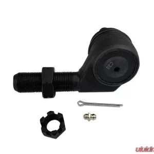 Apex Chassis 1 Ton Steel Steering Kit Jeep Wrangler 2007-2018 - Image 2