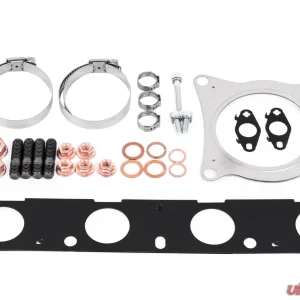 APR K04 Turbo System Kit for Audi TT/TTS 2008-2015 - OEM Parts, CNC Machined - Image 3