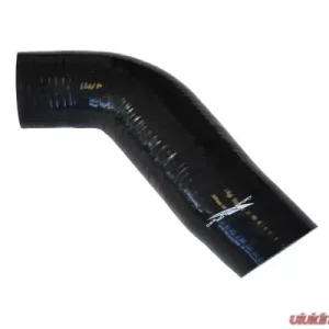 034 Motorsports Turbo Outlet to Pancake Tube Silicone Hose VW MKIV 1997-2004 1.8T - Image 1