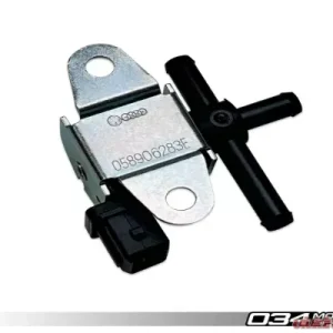 034 Motorsports Boost Control Valve N75 Stock Audi | VW 1.8T - Image 3
