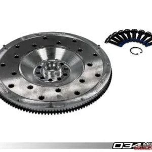034 Motorsports Flywheel VR6 Longitudinal Mount - Image 1