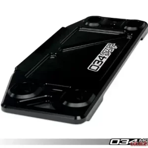 034 Motorsports X-Clear Driveshaft Tunnel Brace Audi B9 A4 | S4 | RS4 | A5 | S5 | RS5 2017-2023 - Image 3