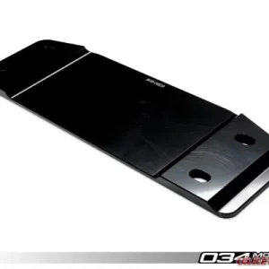 034 Motorsports X-Clear Driveshaft Tunnel Brace Audi B9 A4 | S4 | RS4 | A5 | S5 | RS5 2017-2023 - Image 4