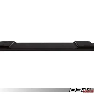 034 Motorsports X-Clear Driveshaft Tunnel Brace Audi B9 A4 | S4 | RS4 | A5 | S5 | RS5 2017-2023 - Image 5