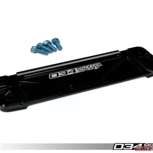 034 Motorsports X-Clear Driveshaft Tunnel Brace Audi B9 A4 | A5 | Allroad | RS4 | RS5 | S4 | S5 2008-2017 - Image 1