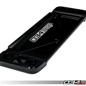 034 Motorsports X-Clear Driveshaft Tunnel Brace Audi B9 A4 | A5 | Allroad | RS4 | RS5 | S4 | S5 2008-2017 - Image 3