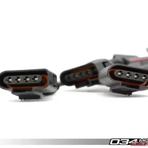 034 Motorsports Coil Pack Update Harness for Audi URS4 URS6 S2 RS2 I5 C4 20VT AAN/ABY/ADU - Image 3