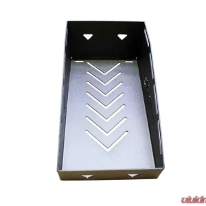 Fishbone Offroad Universal In-Bed Tire Carrier - Image 2