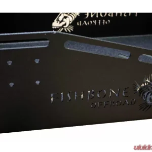 Fishbone Offroad Universal In-Bed Tire Carrier - Image 3